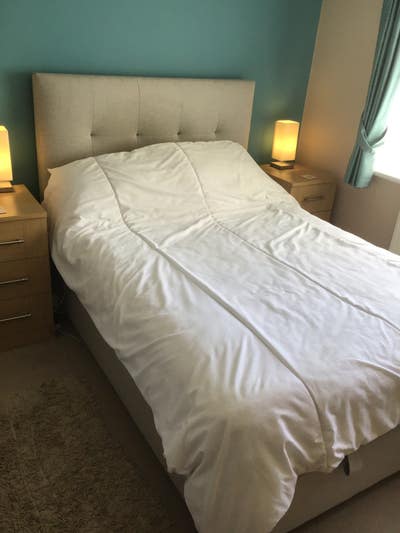 Double Room Main Photo