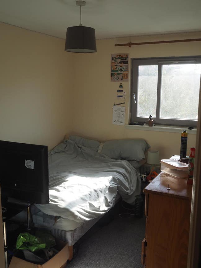 Room to Rent – City Quay, Dundee
 Main Photo