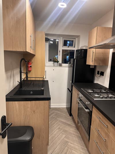  Luxurious  2Bedrooms  Flat@E13 /Plaistow
 Main Photo