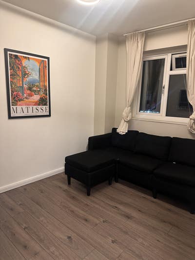  Luxurious 2Bedrooms Flat@E13 8RB/Plaistow Main Photo