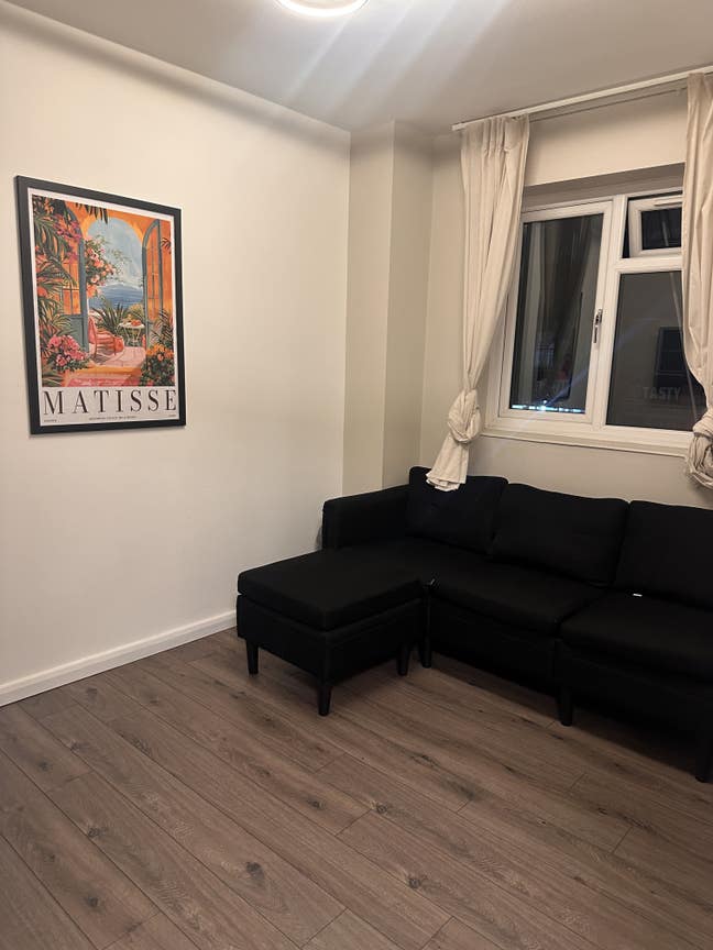  Luxurious 2Bedrooms Flat@E13 8RB/Plaistow Main Photo