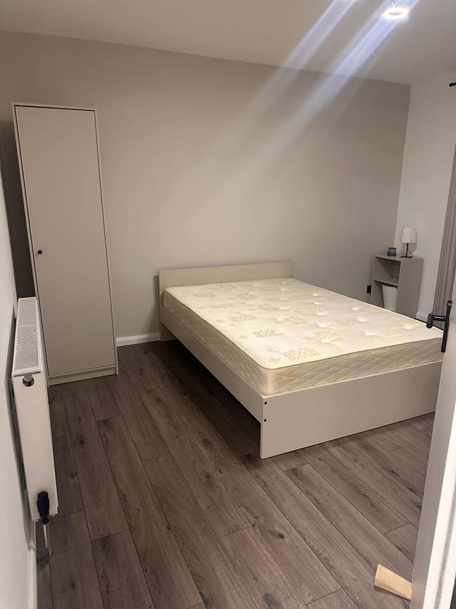  Luxurious 2Bedrooms Flat@E13 8RB/Plaistow Main Photo