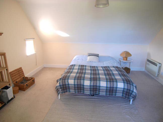 Double room w. own separate bathroom Main Photo