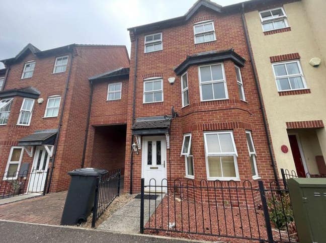 🏠Hampton Hmo - Room Available from September🏠 Main Photo