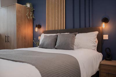 Luxury Brand New HMO Rooms Main Photo