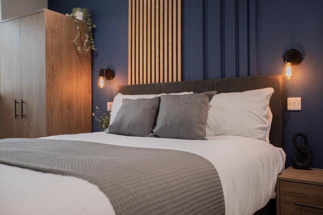 Luxury Brand New HMO Rooms Main Photo