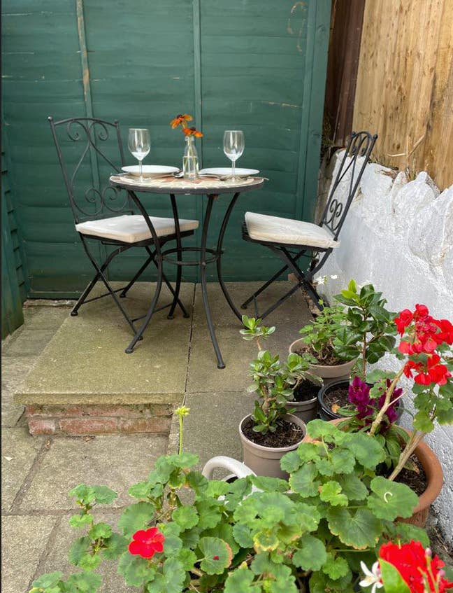 Best self-contained location to rent in Malvern! Main Photo