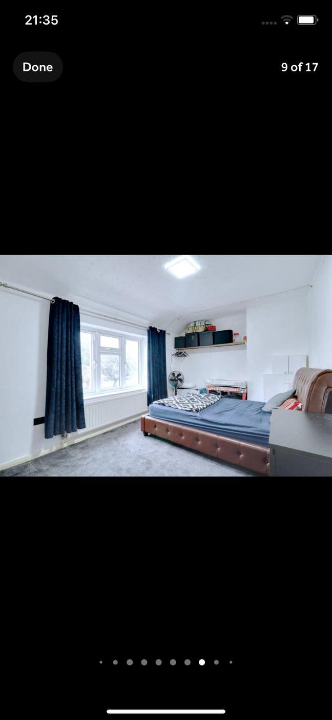 Double room  Main Photo