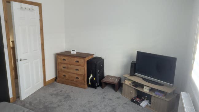 Room in center of thirsk  Main Photo