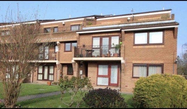 2 bedroom garden flat in Wimbledon Main Photo