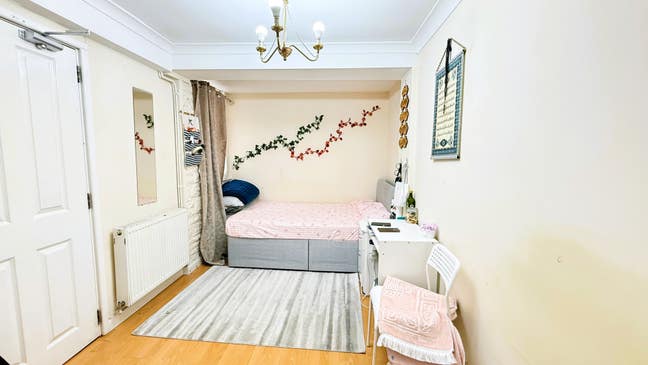 🏡 TO LET • Double Room (Inc. All Bills + CTax) 🏡 Main Photo