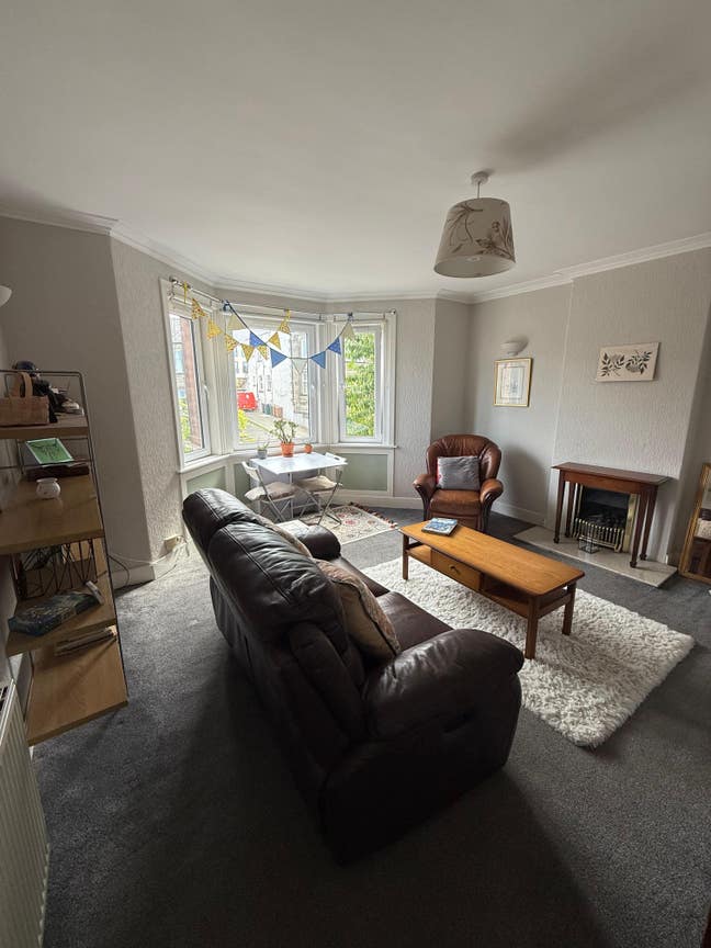 Huge Blackford Hills Double Bed Main Photo