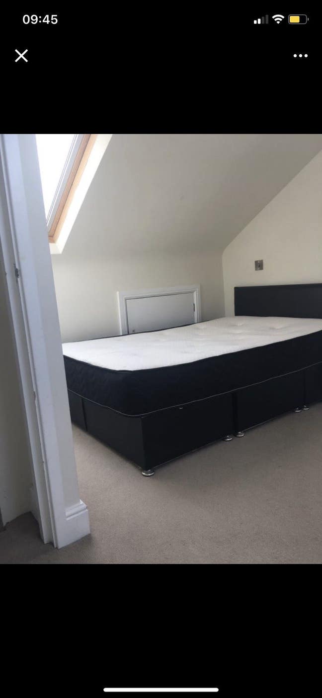 Double Attic Room, All bills inc Main Photo