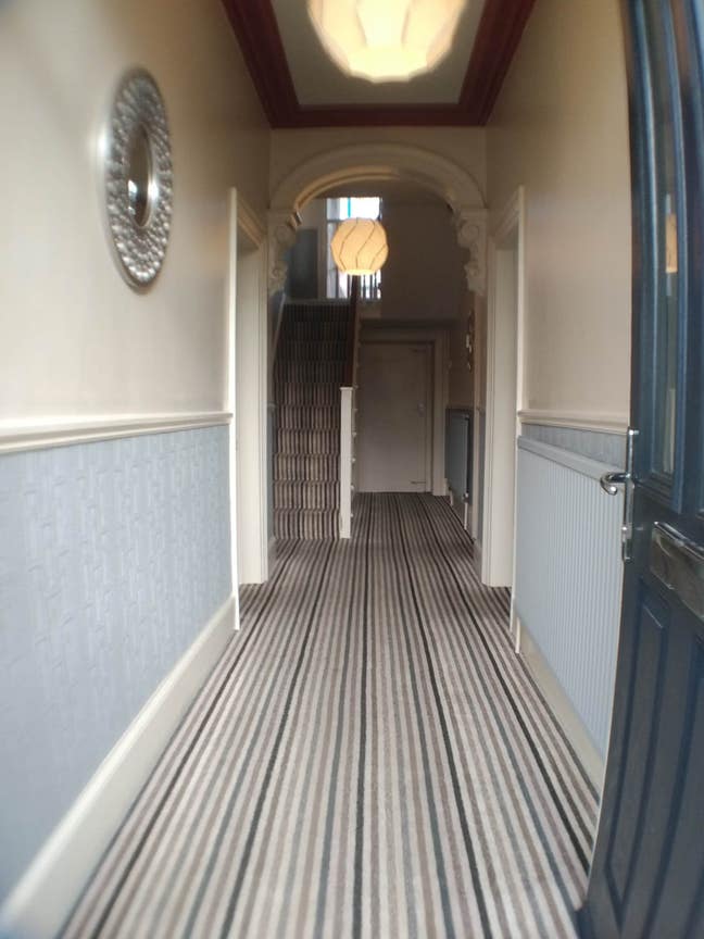 Spacious Georgian period house Main Photo