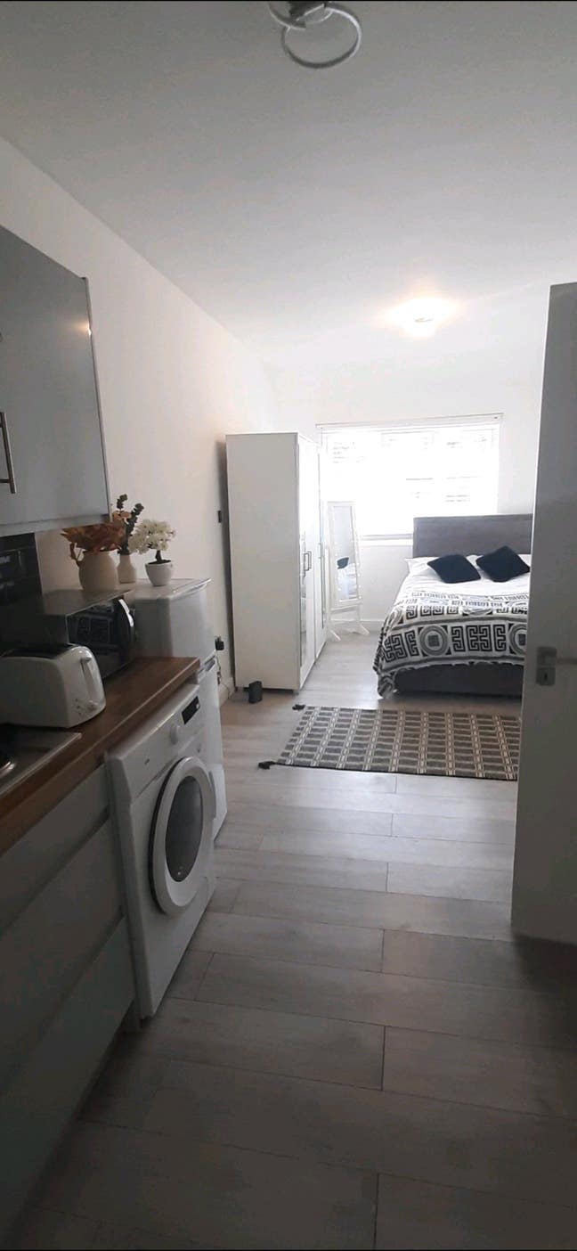 Lovely Studio 10 Mins from Northern Line Main Photo