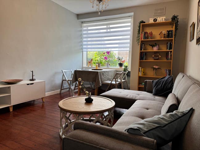 2-Bed Property EH5  Main Photo