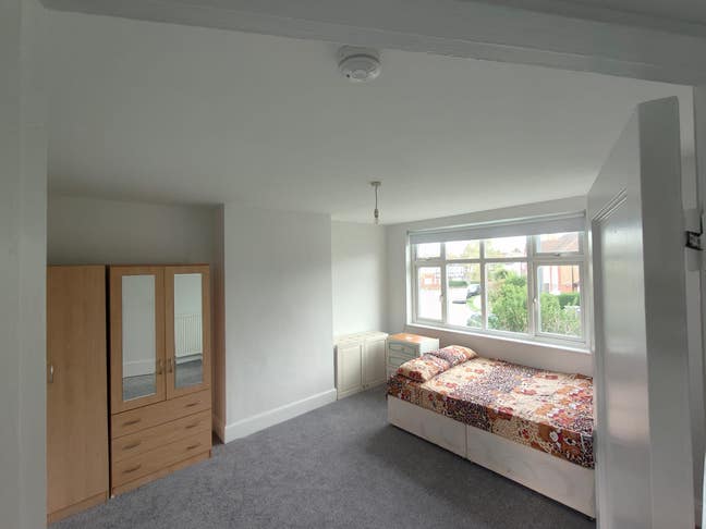 Newly Refurbished Double Room Main Photo