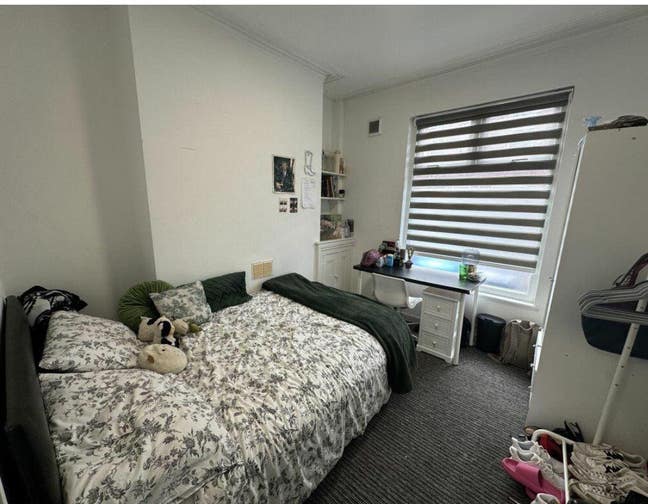 Student Room in fallowfield  Main Photo