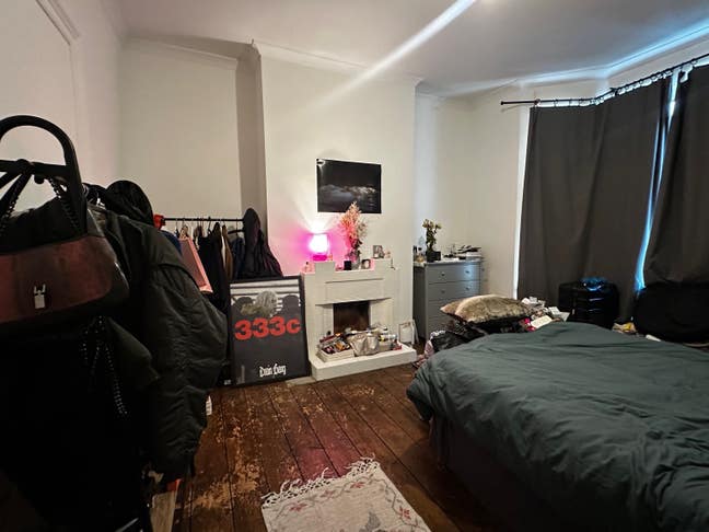 Spacious room in Peckham  Main Photo