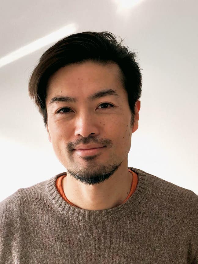 Japanese professional looking for a double room Main Photo