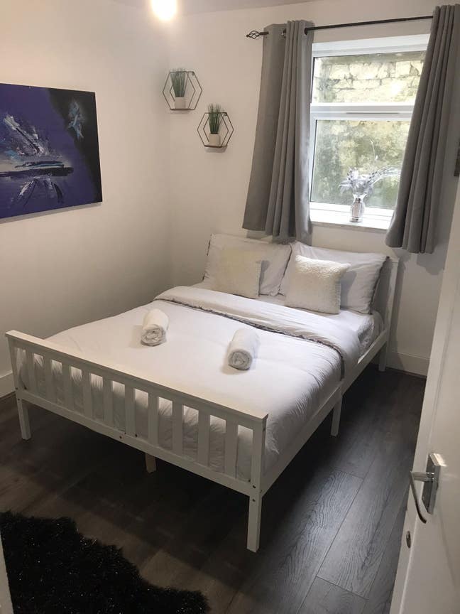 The Best double bedroom in Dover Main Photo