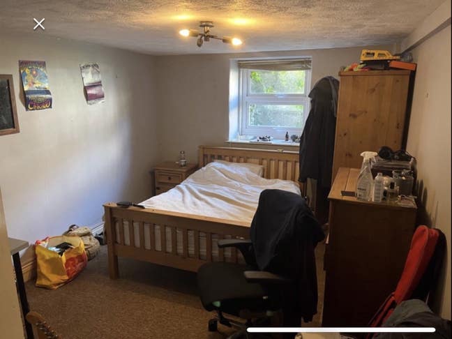 2-Bed Flat in Cotham Main Photo