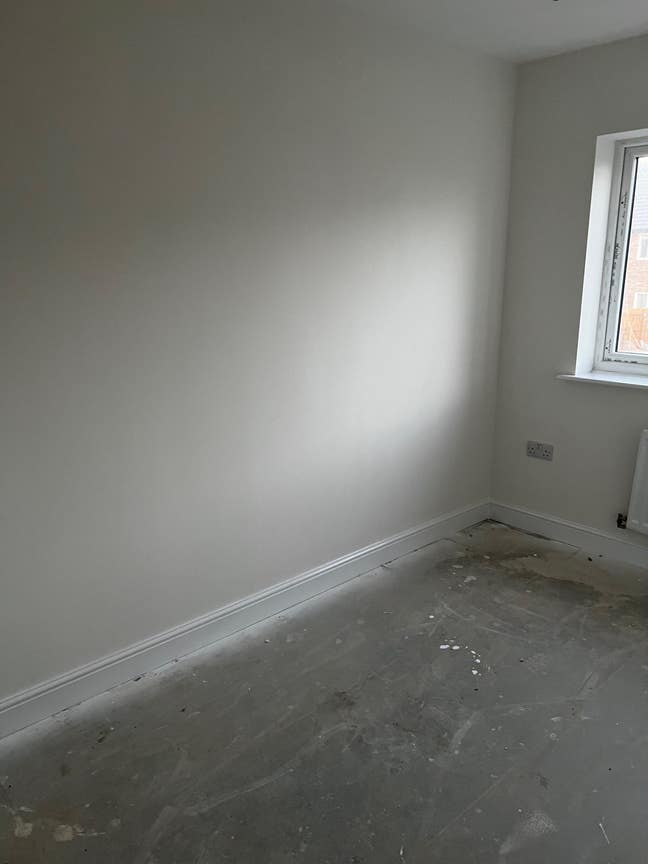 Single Room for Rent Main Photo