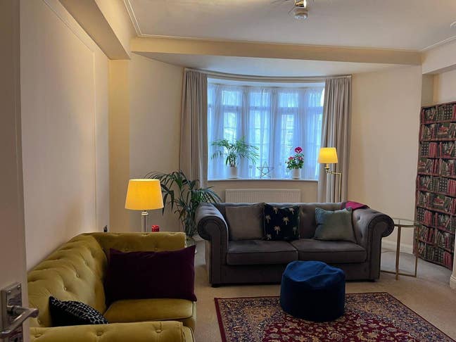 Wesingle Occupancy Double Room Main Photo