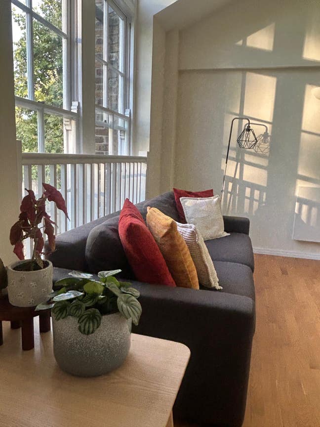 Bright Double Room in E1 Whitechapel  Main Photo