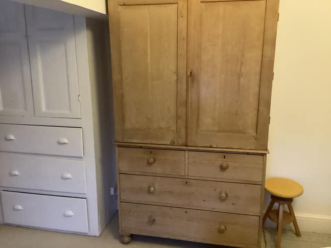 Attractive large double bedroom in pleasant house Main Photo