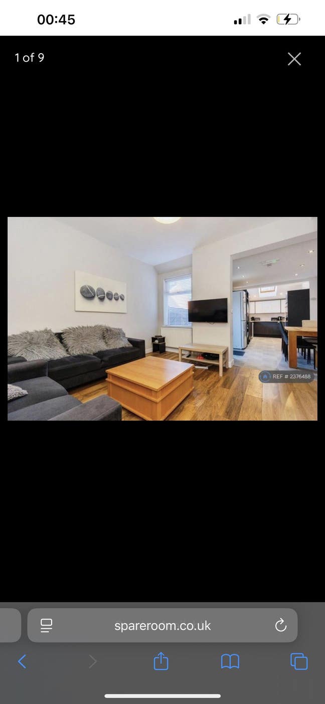 Double bedroom available!!  Main Photo
