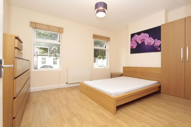 Cheap & beautiful rooms in Upton Park E6 - ASAP Main Photo
