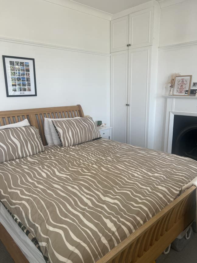 Spacious Double Room Hearne Hill  Main Photo