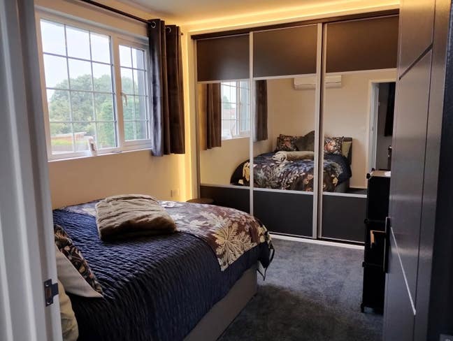 Room in shared house available 1st September 2025  Main Photo