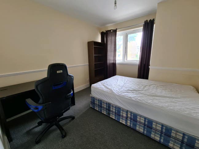 Double Rm - Camden Town! - All Inc Main Photo