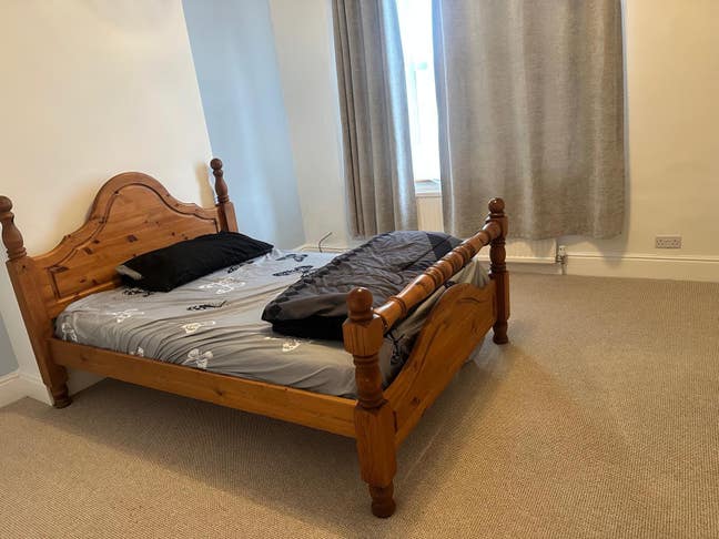 Two double bed room available  Main Photo
