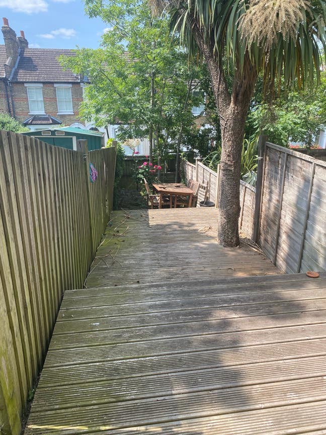 Double room to rent Main Photo
