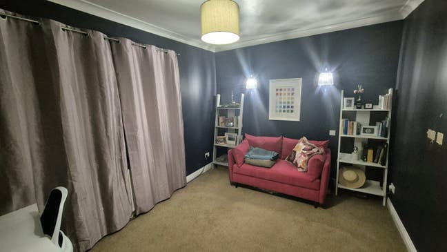 Double room in cosy house Main Photo