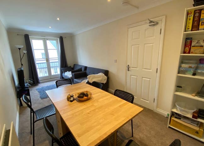 Room available in lovely student house colchester Main Photo