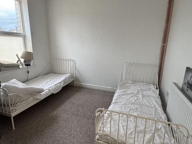 Currently available. Looking for tenants. Main Photo