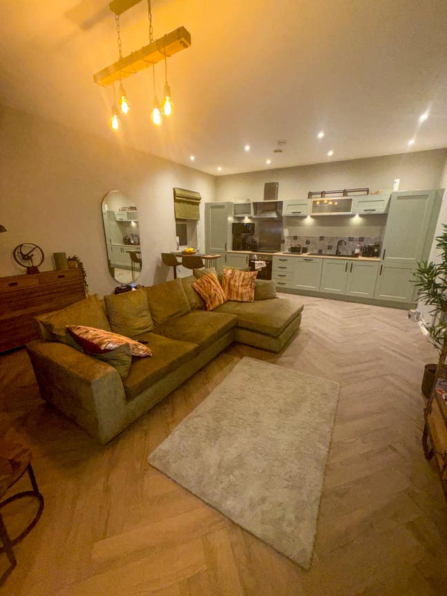 Spare room / house share Stalybridge Main Photo