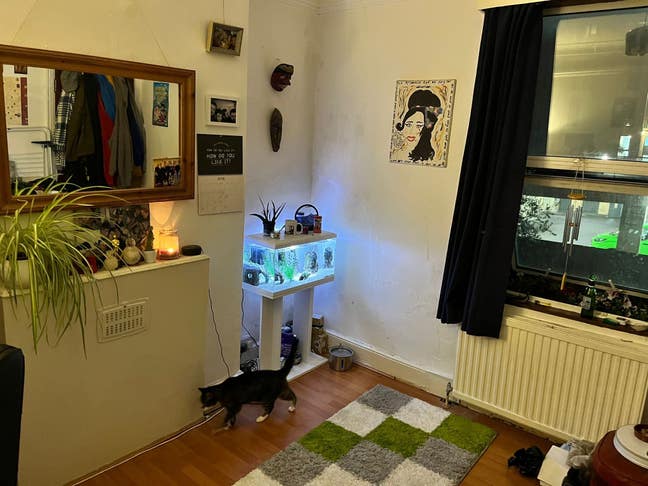 Big Room in Family Home All Bills Inc. Main Photo