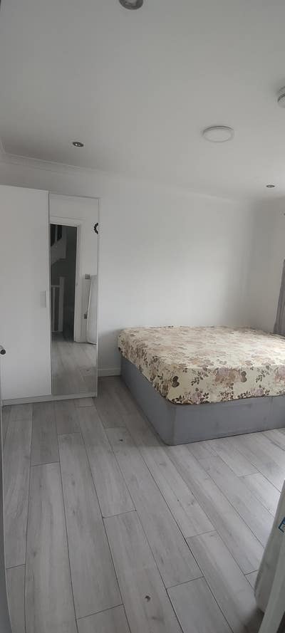 Double room  Main Photo