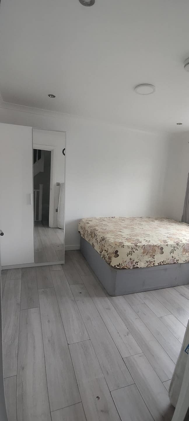 Double room  Main Photo