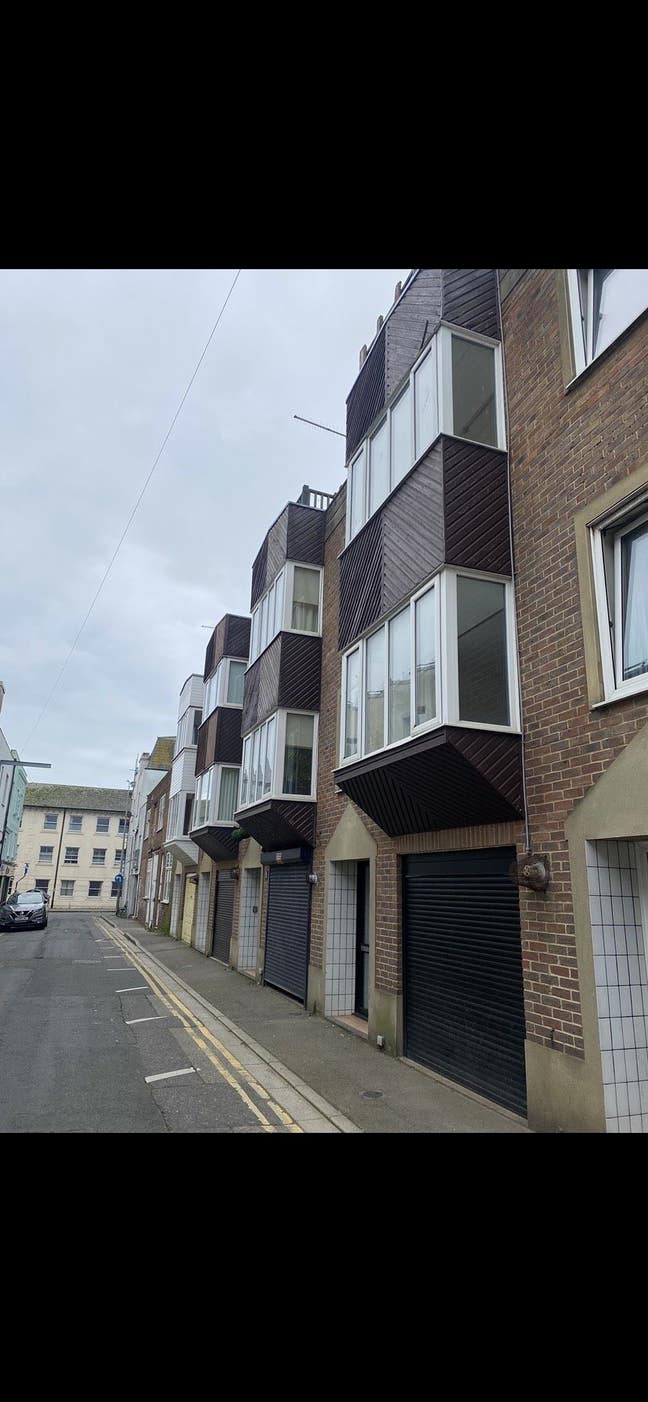 Single room bills inc /North Laines BN1  Main Photo