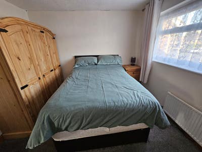 Double Room Main Photo