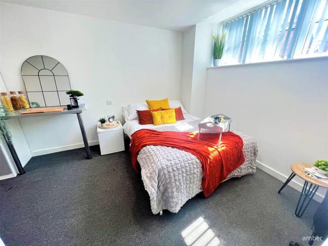 Ground floor deluxe studio , Tudor Studios  Main Photo