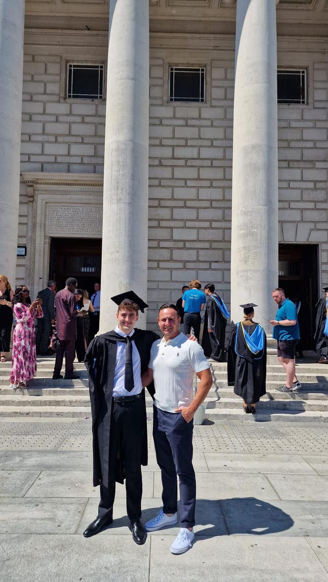 Graduate professional Main Photo