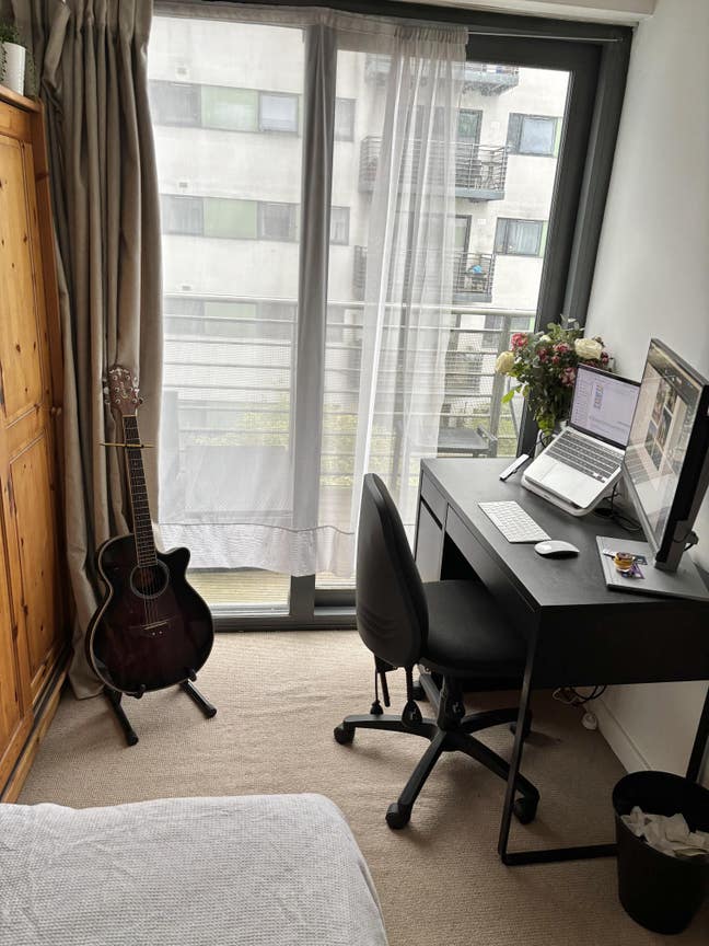 Double room in Homerton/ Hackney Wick Main Photo
