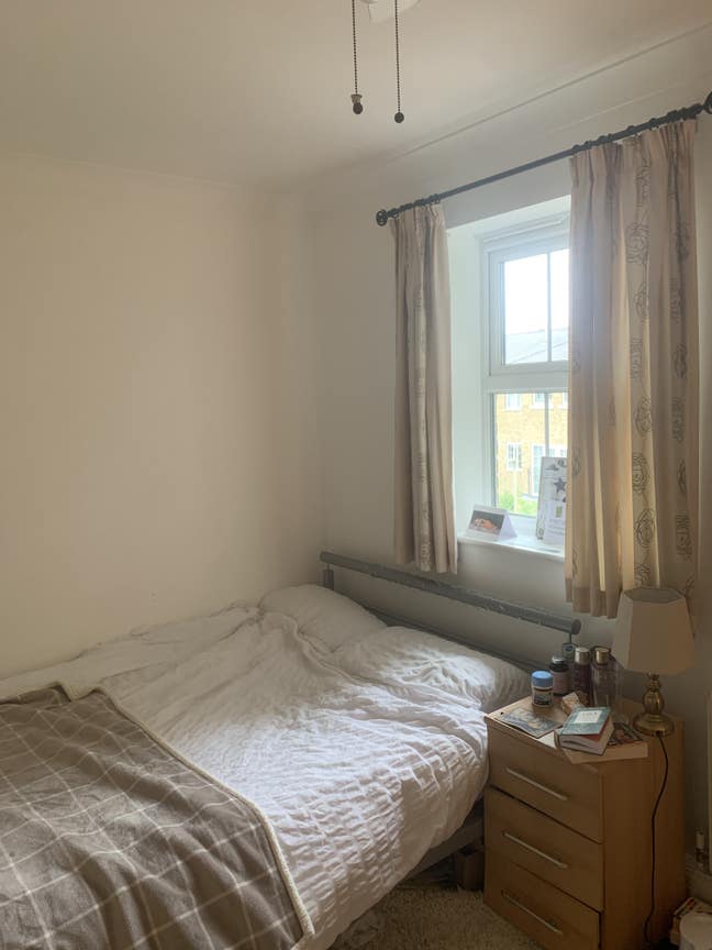 Double room in Friendly Oxford Houseshare Main Photo